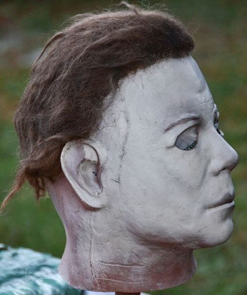 michael myers mask top ten part 2 know 02