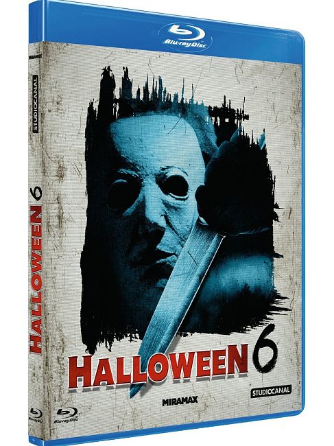the curse of michael myers halloween 6 blu ray import 01