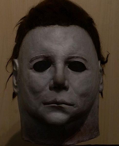 michael myers mask halloween dec2014 13