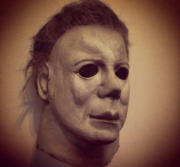 michael myers mask halloween 2015 10