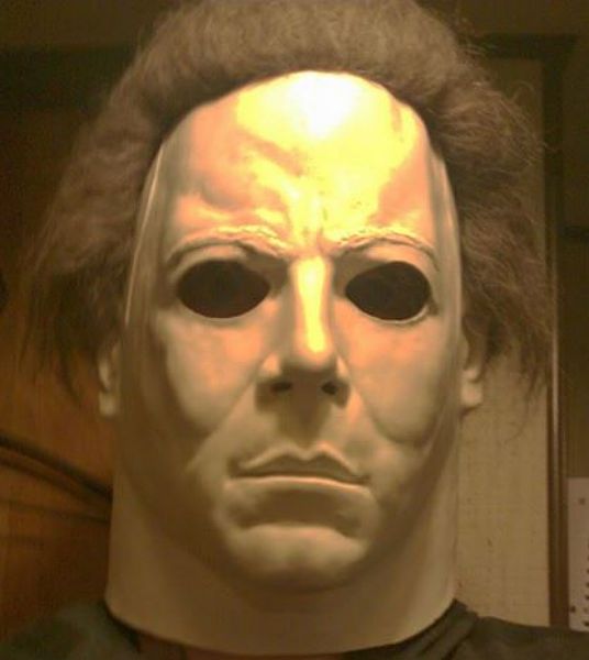 michael myers mask halloween 2015 11