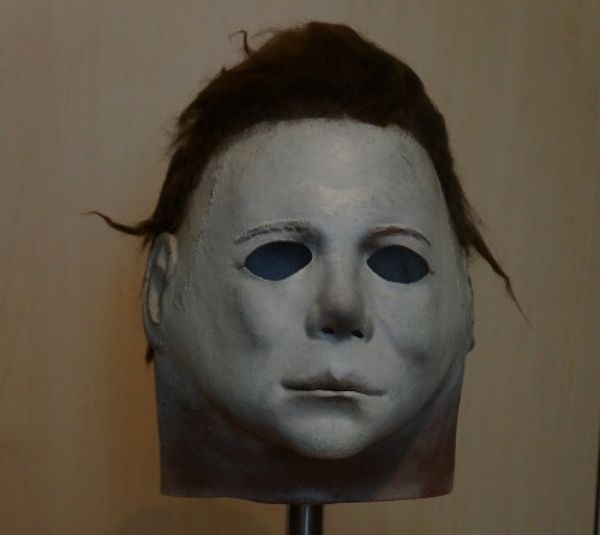michael myers mask 2015 spring 18
