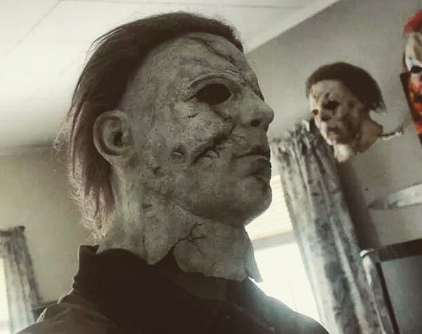 michael myers mask 2015 spring 20