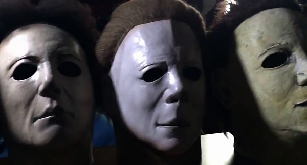 michael myers masks halloween house visit 02