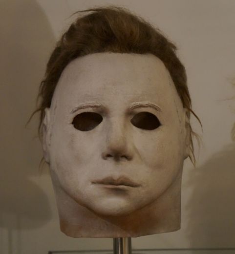 michael myers mask halloween items 11