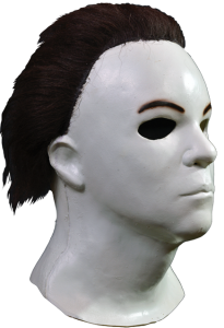 Halloween H20 Version 2 Mask
