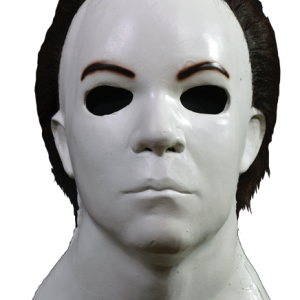 Halloween 6 Curse of Michael Myers Mask | MICHAEL-MYERS.NET