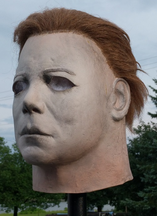 5th Annual Top Ten Best Michael Myers Masks… So Far (Part 1 of 2)