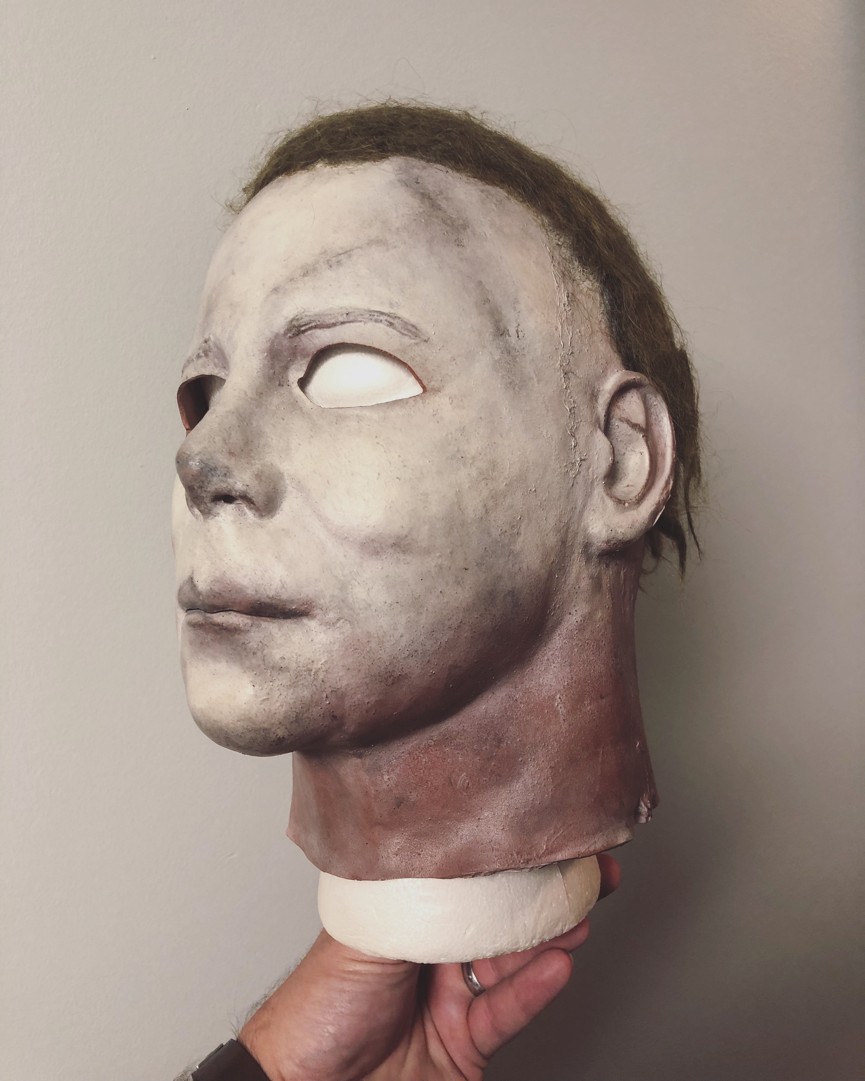 6th Annual Top Ten Best Michael Myers Masks… So Far (Part 2 of 2)