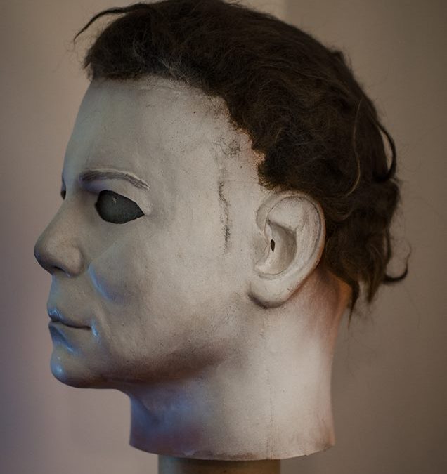 9th Annual Top Ten Myers Mask Replicas (Part 1 of 2 )