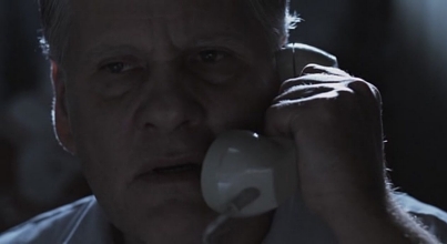 Review of Dear Mr. Gacy, Starring William Forsythe - Michael Myers