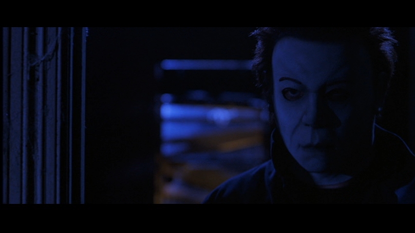 Halloween Resurrection 3