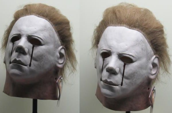 Michael Myers Mask