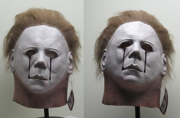 Michael Myers Mask