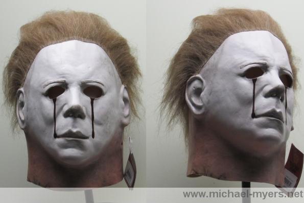 Michael Myers Mask