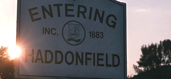 haddonfieldsign