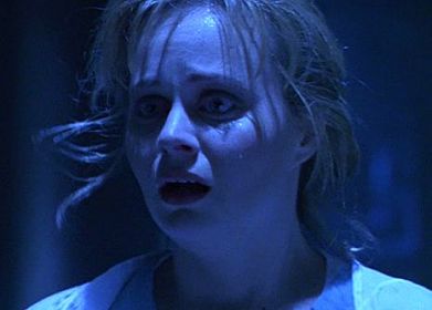 Michael Myers and The Cult of Thorn Members - Michael Myers