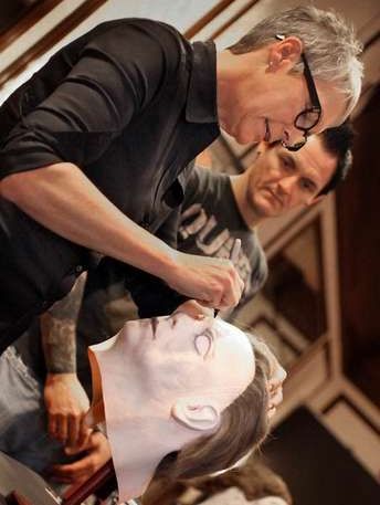 jamie lee curtis horrorhound 03