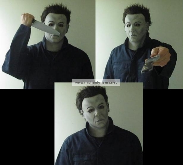 michael myers mask brad loree replica 01