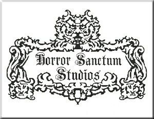 sale horror sanctum studios