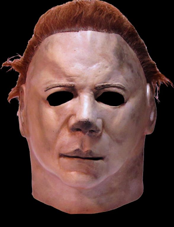 sale michael myers official halloween II mask
