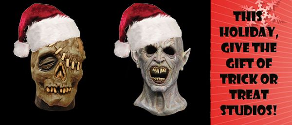 sale trick or treat studios masks