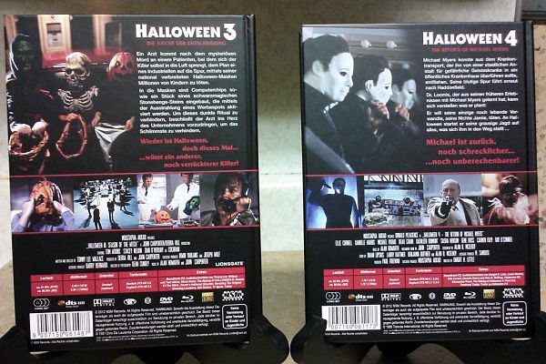 halloween michael myers mediabooks 02