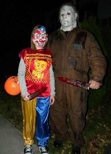 michael myers mask january 2013 03