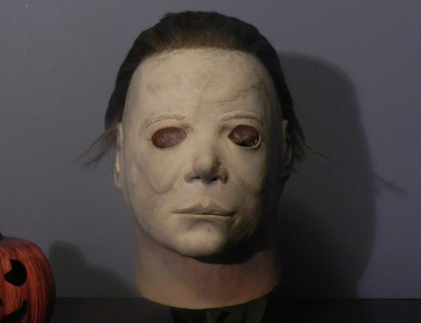michael myers mask january 2013 08