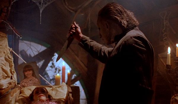 michael myers odd reaction 01