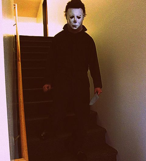 michael myers mask february 2013 14