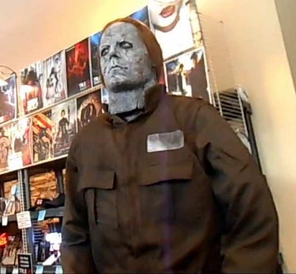 monster mania 24 michael myers rz animatronic 02