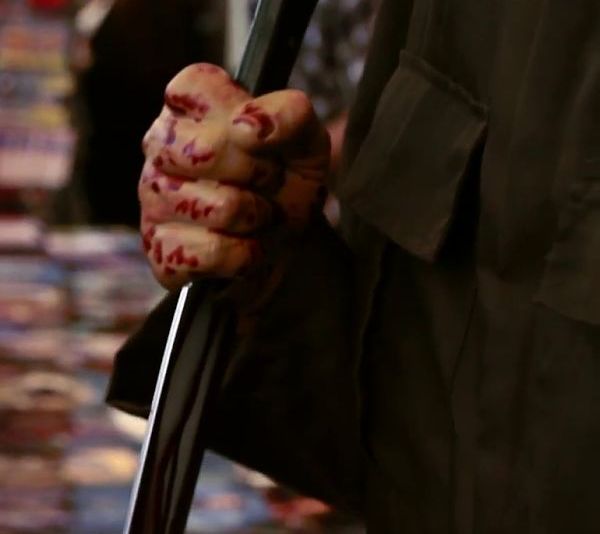 monster mania 24 michael myers rz animatronic 04