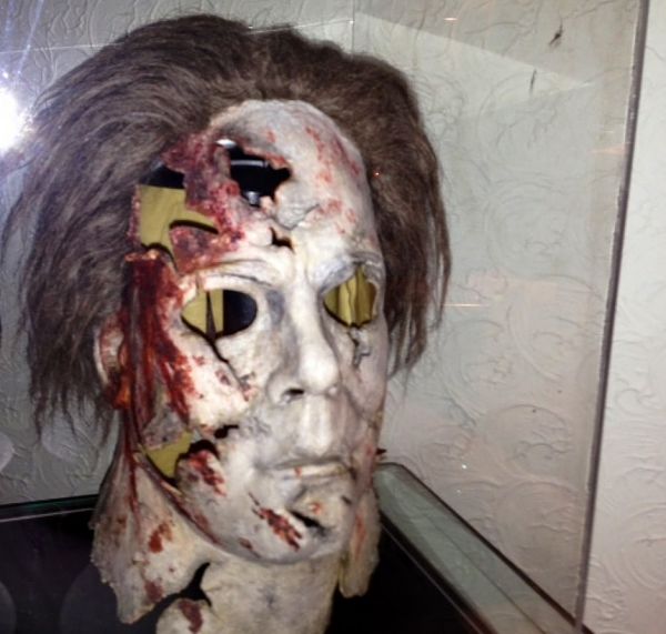 michael myers mask 1978 2007 09