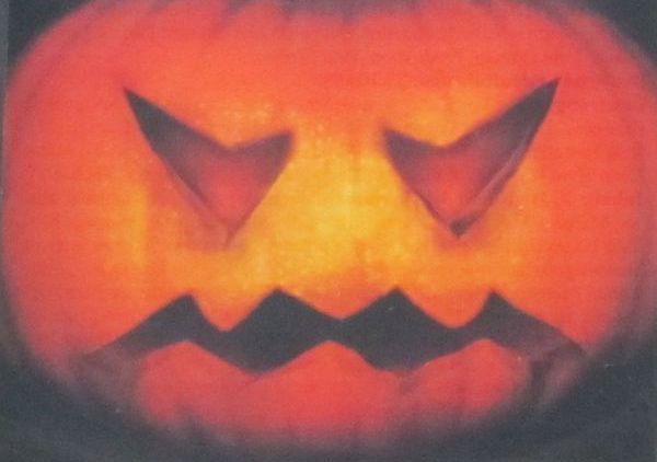 halloween h20 DVD ghostly bonus features 0c