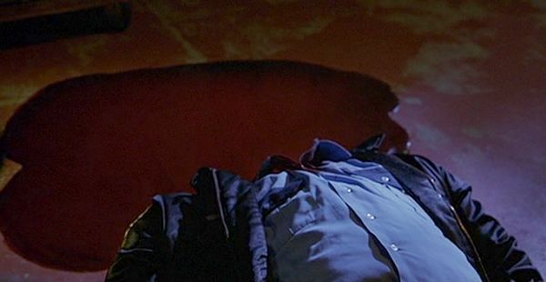 michael myers decapitation halloween 06