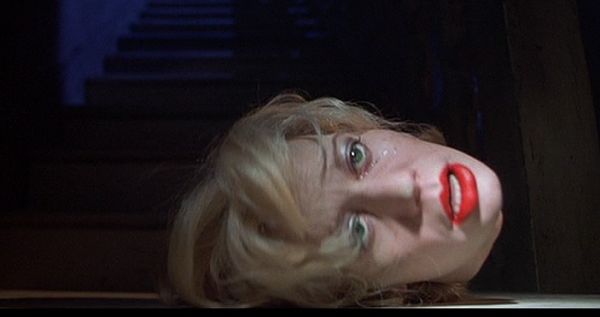 michael myers decapitation halloween 08