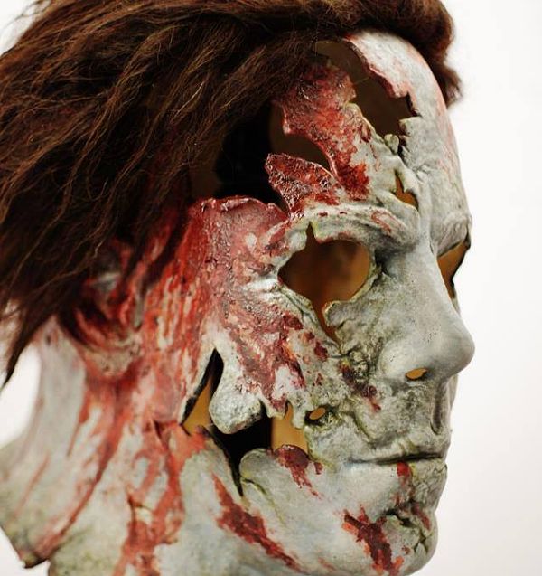 michael myers mask dec2 02