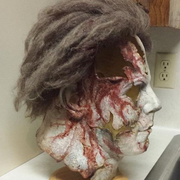 michael myers mask dec2 05