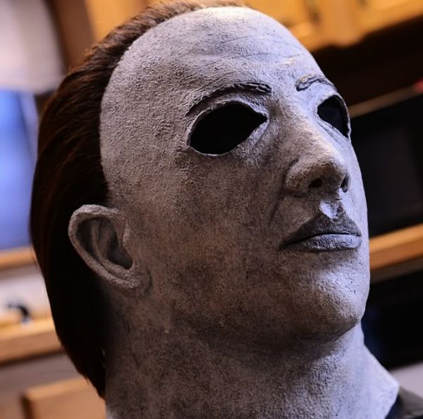 michael myers mask dec2 08