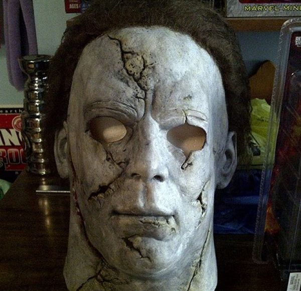 michael myers mask dec2 11