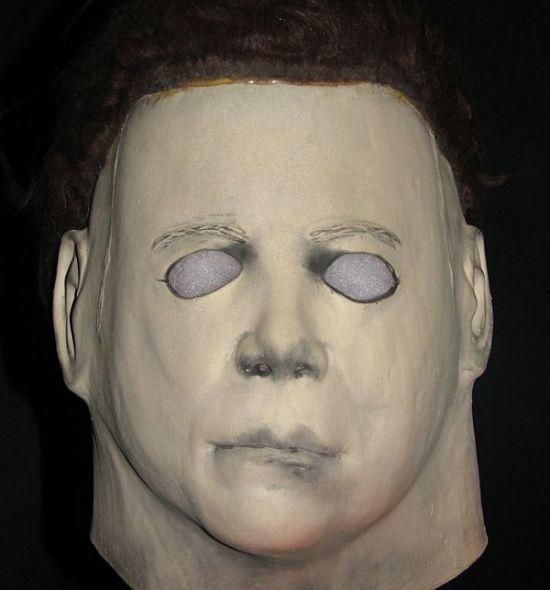 michael myers mask dec2 13