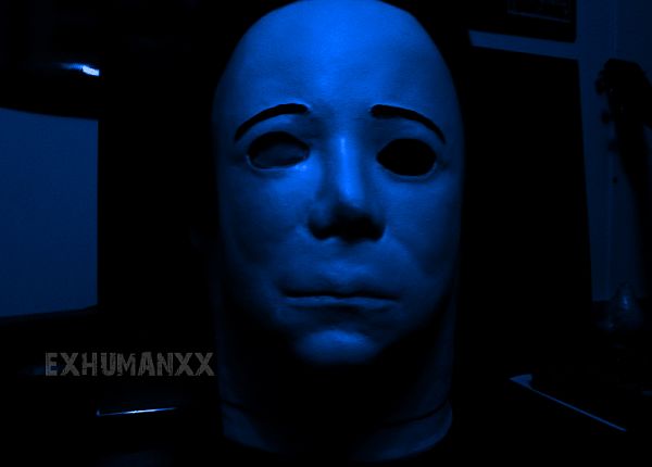michael myers mask january 2014 11