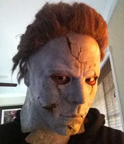 michael myers mask january 2014 12