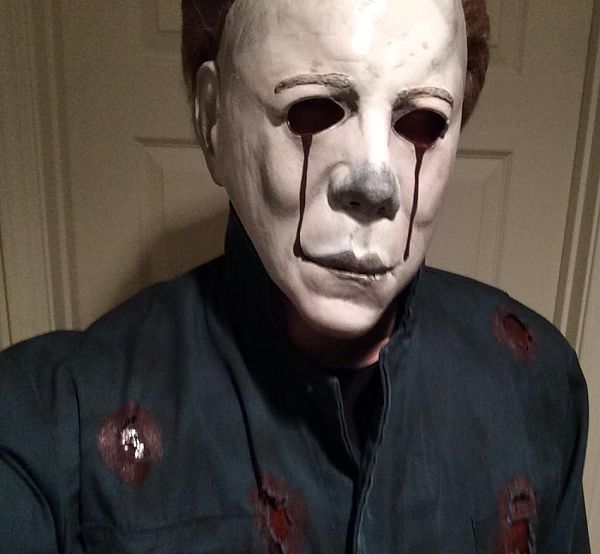 michael myers mask summer 2014 01