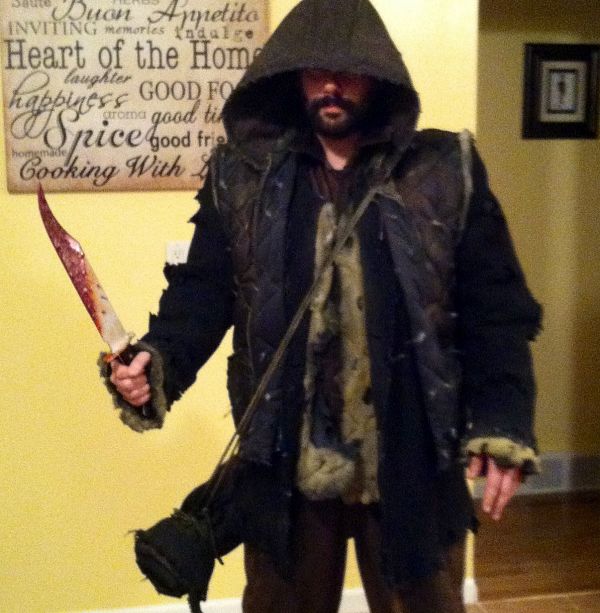 michael myers mask summer 2014 11