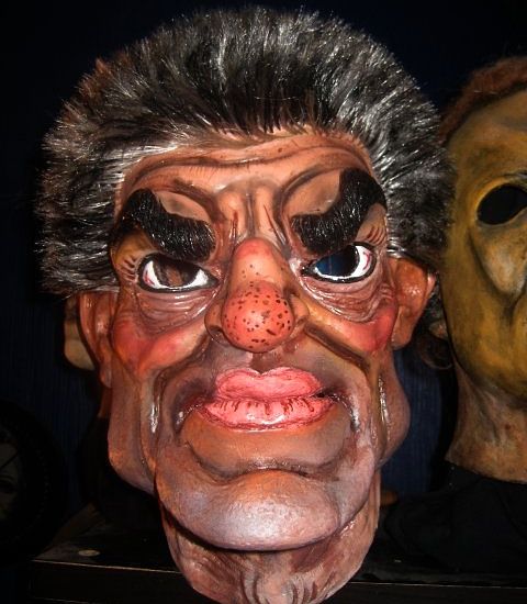 michael myers mask sept2014 08