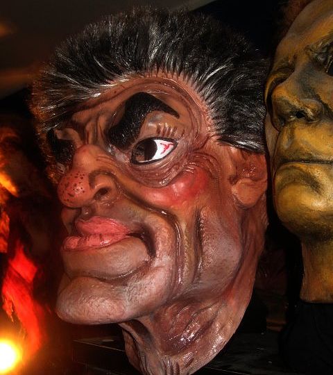 michael myers mask sept2014 09