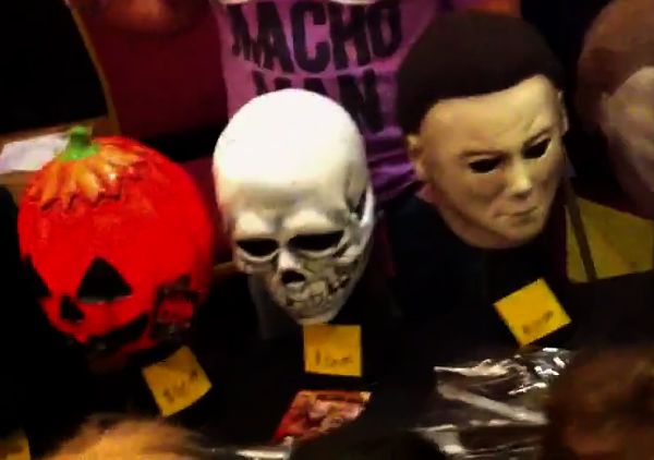 michael myers monsterpalooza mask horrorhound 05