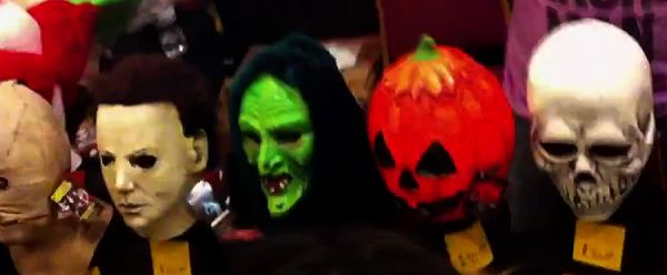 michael myers monsterpalooza mask horrorhound 06